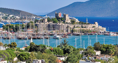 Bodrum Tatili