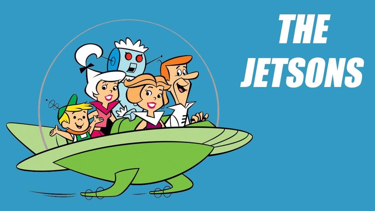 The Jetsons