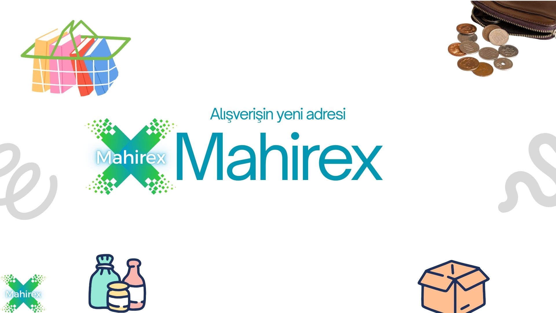 Yeni Bir Alışveriş Deneyimi